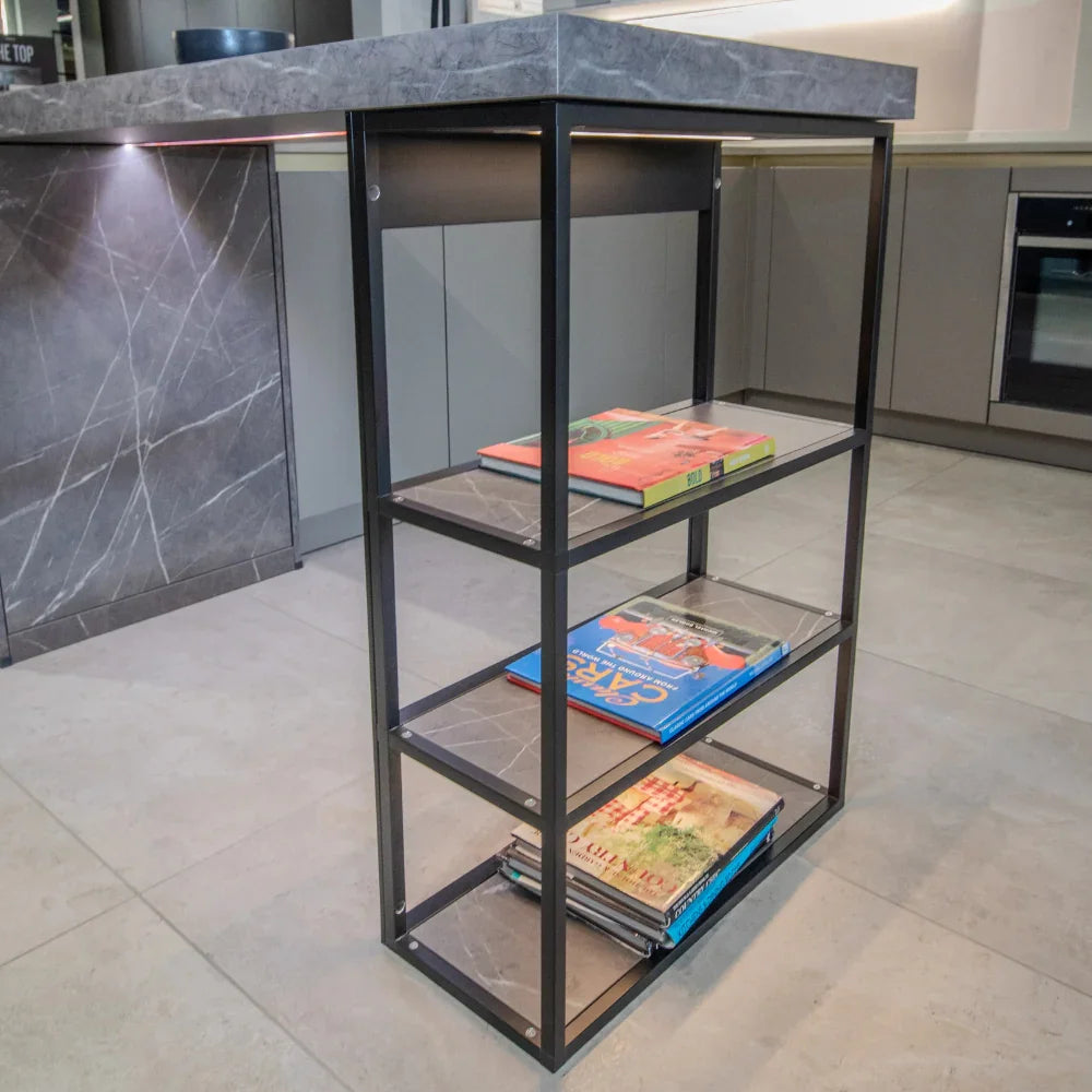 Schuller C Targa Ex-Display Kitchen