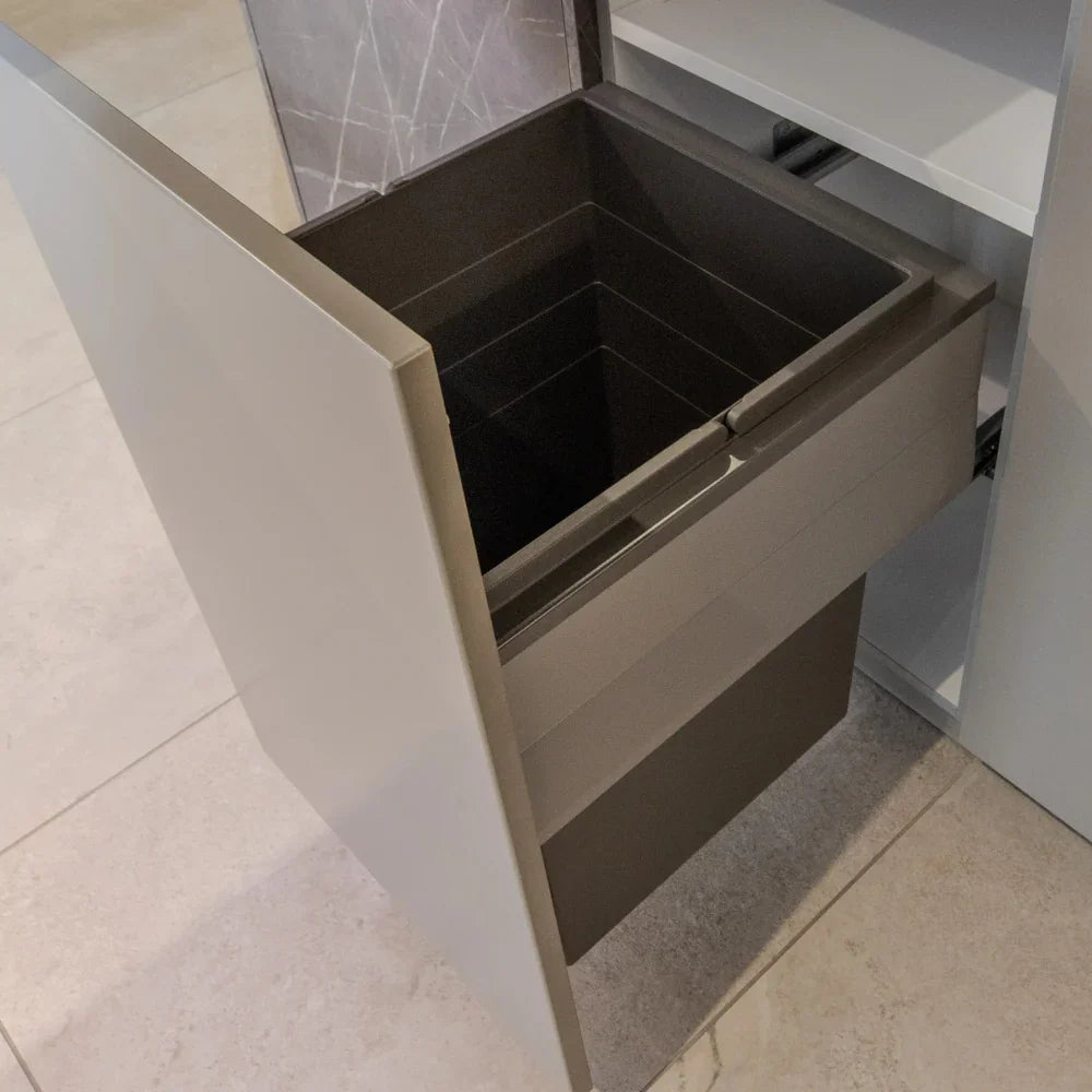 Schuller C Targa Ex-Display Kitchen