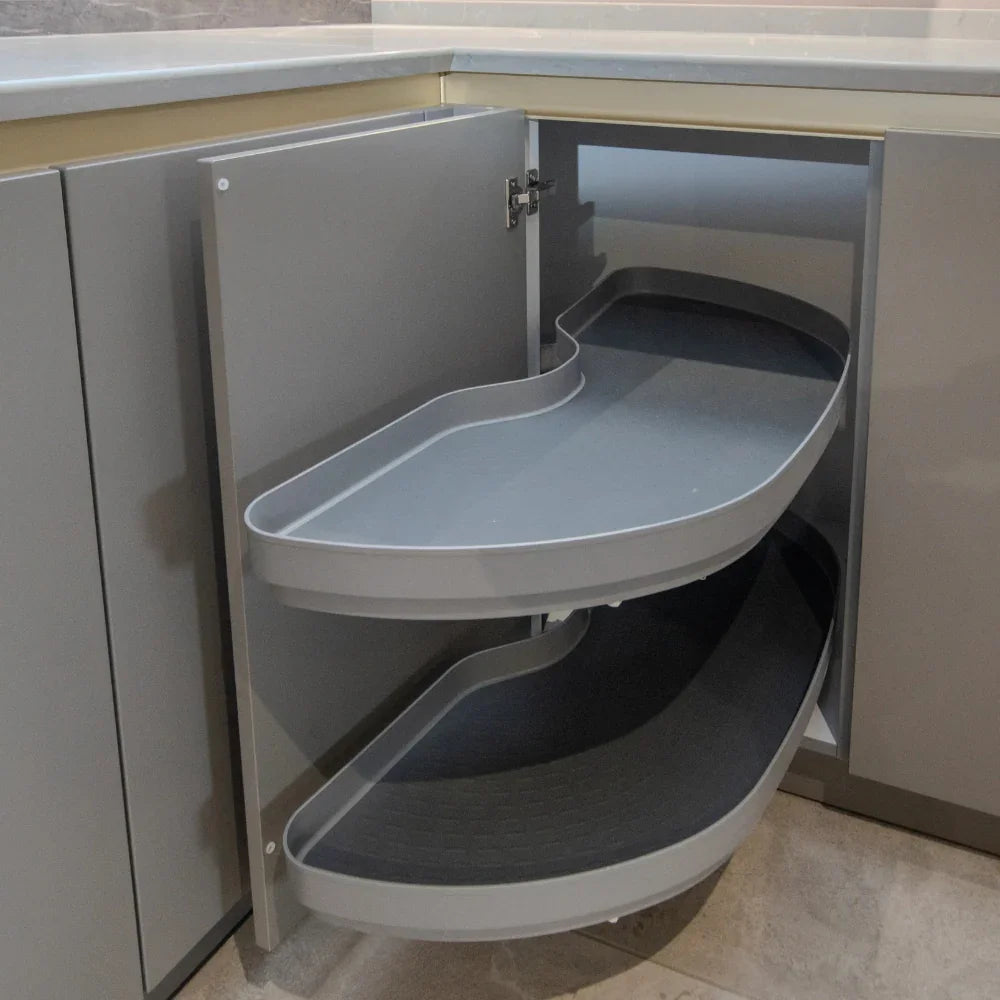 Schuller C Targa Ex-Display Kitchen