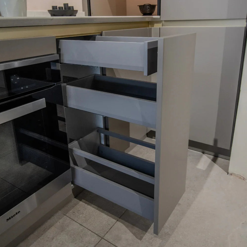 Schuller C Targa Ex-Display Kitchen