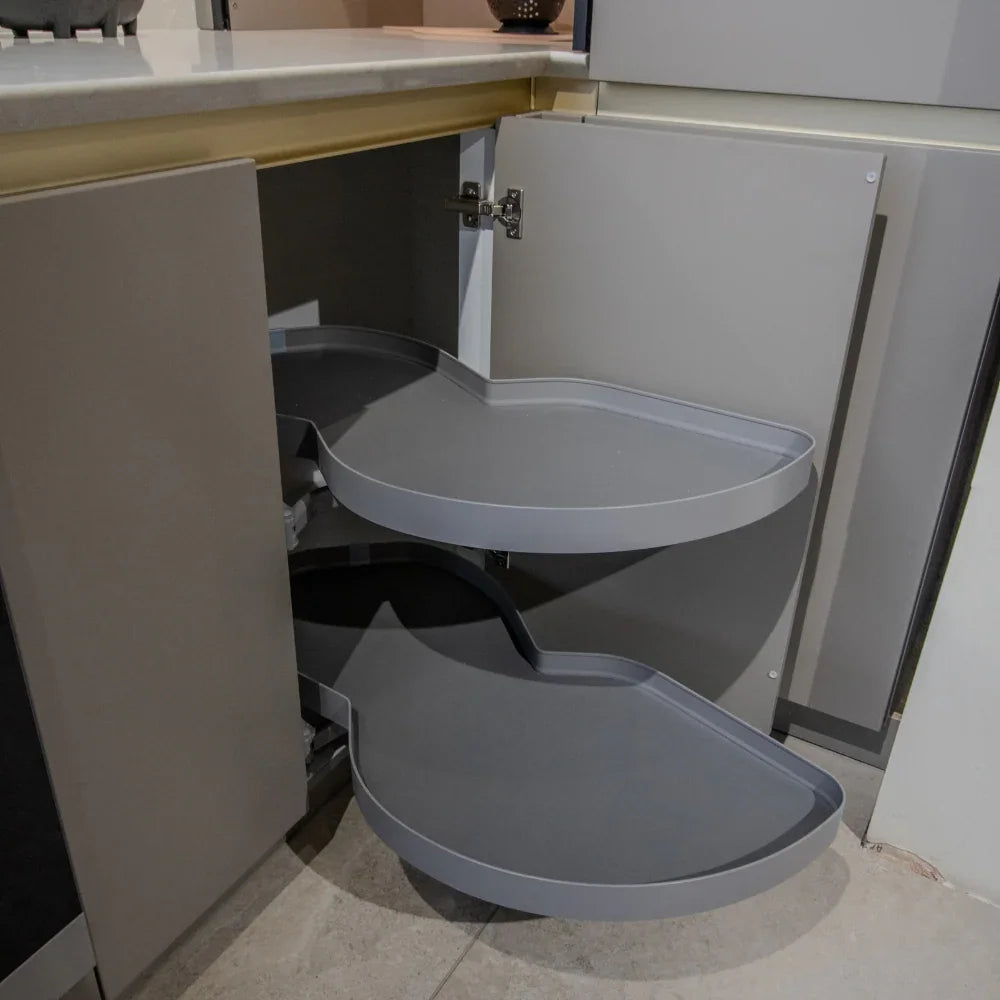 Schuller C Targa Ex-Display Kitchen