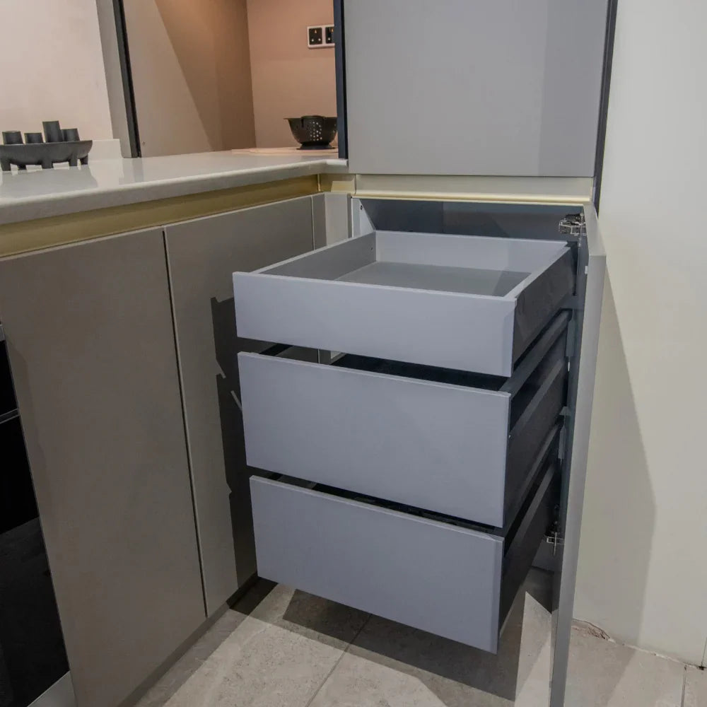 Schuller C Targa Ex-Display Kitchen