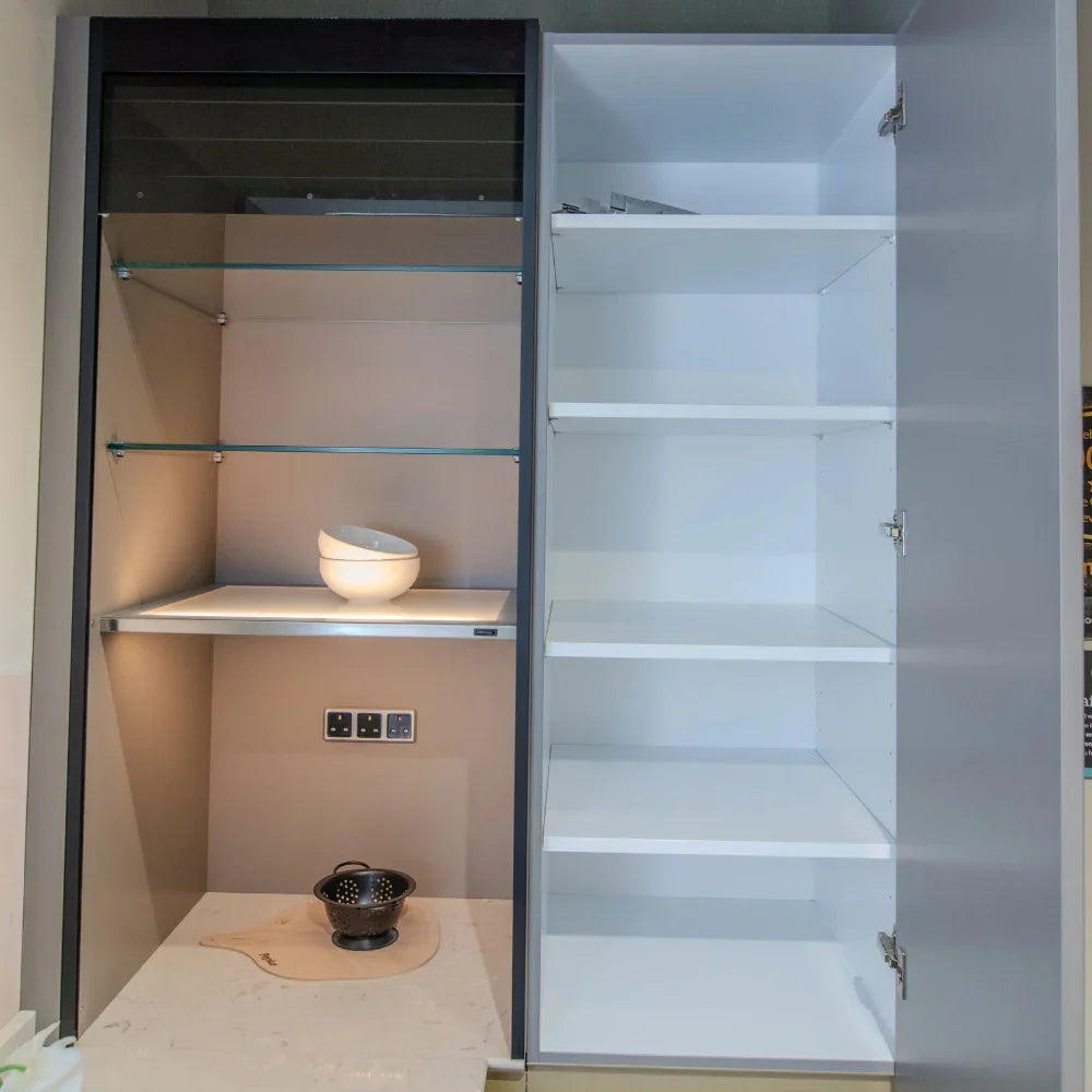 Schuller C Targa Ex-Display Kitchen