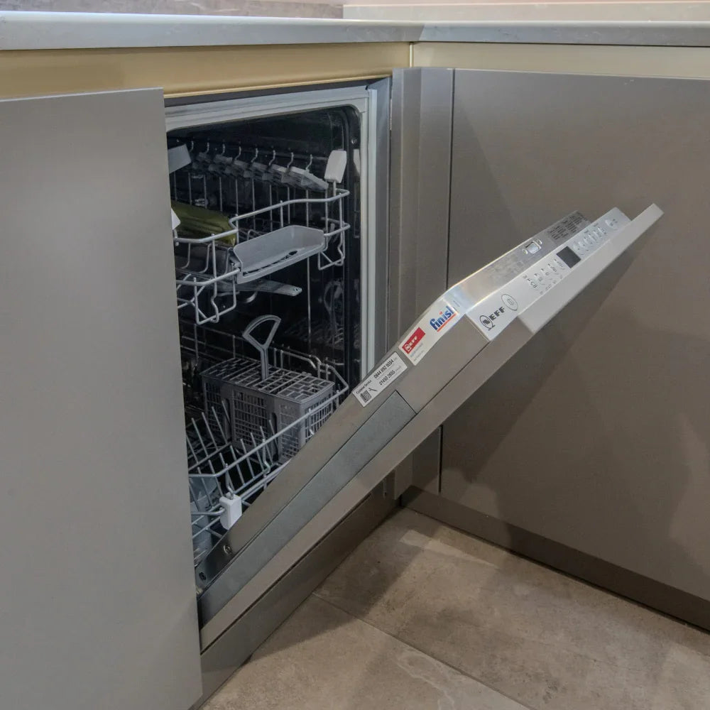 Schuller C Targa Ex-Display Kitchen