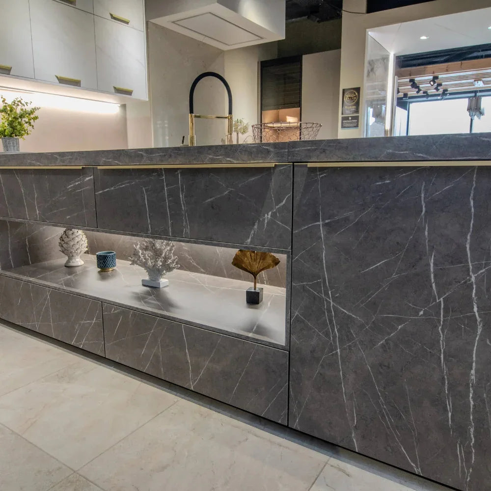 Schuller C Targa Ex-Display Kitchen