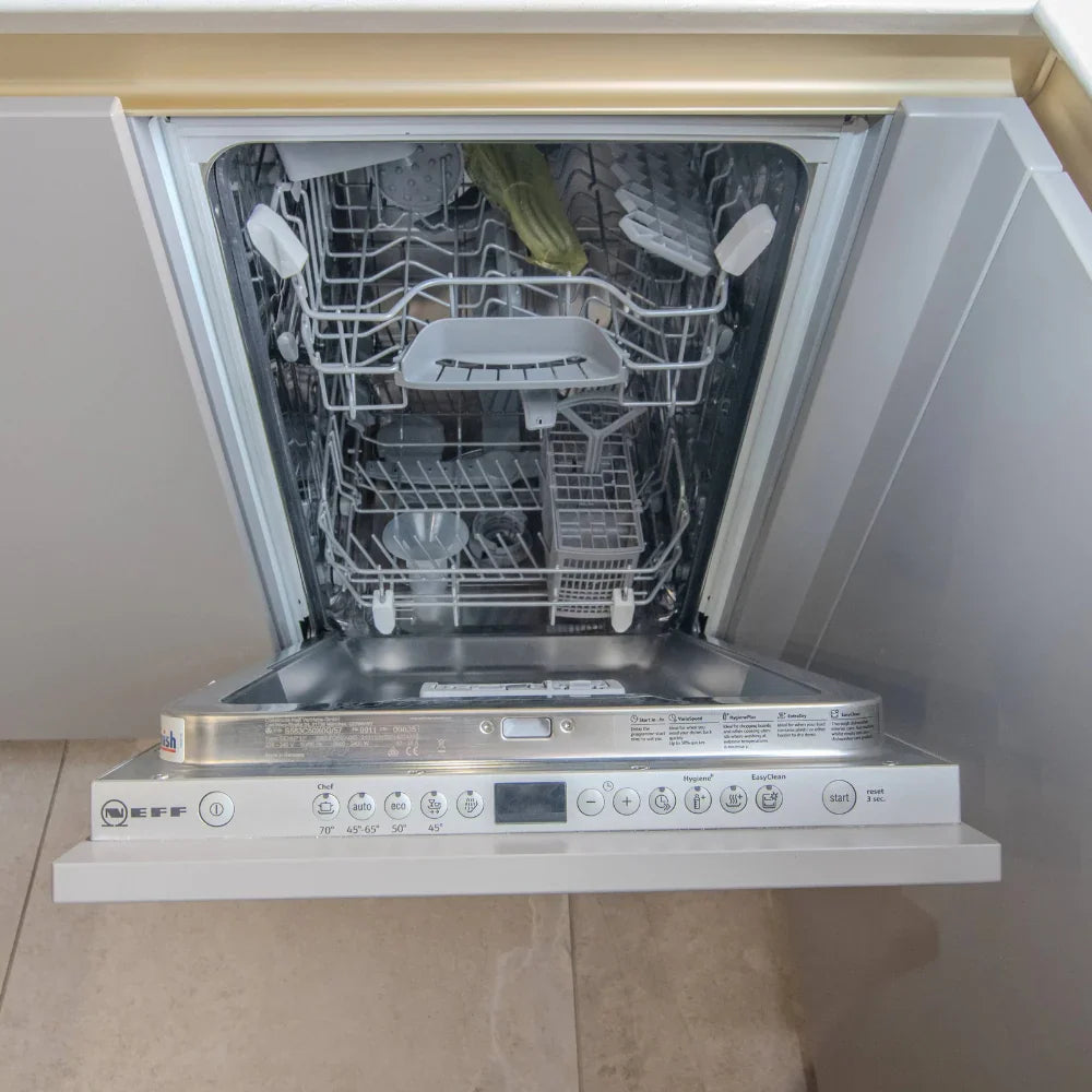 Schuller C Targa Ex-Display Kitchen
