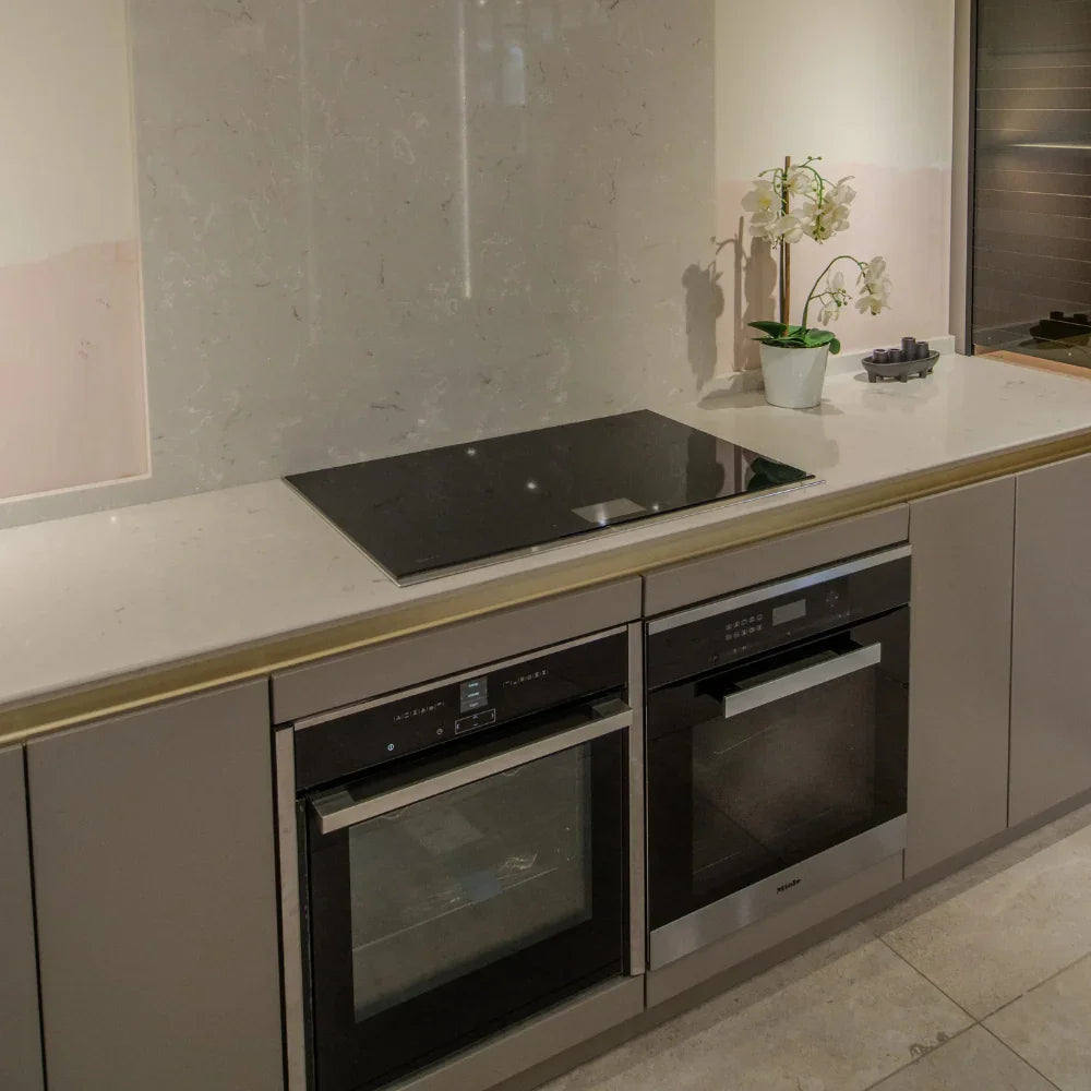 Schuller C Targa Ex-Display Kitchen