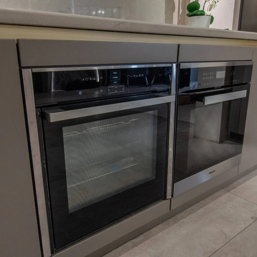 Schuller C Targa Ex-Display Kitchen