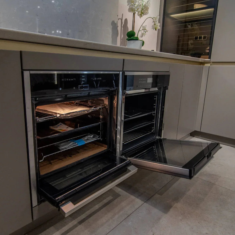 Schuller C Targa Ex-Display Kitchen