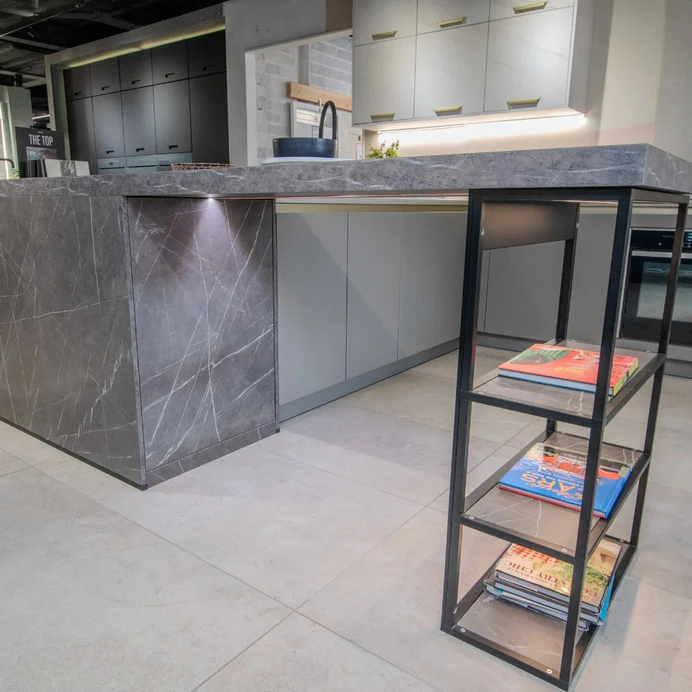 Schuller C Targa Ex-Display Kitchen
