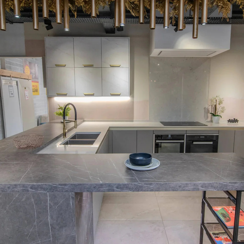 Schuller C Targa Ex-Display Kitchen