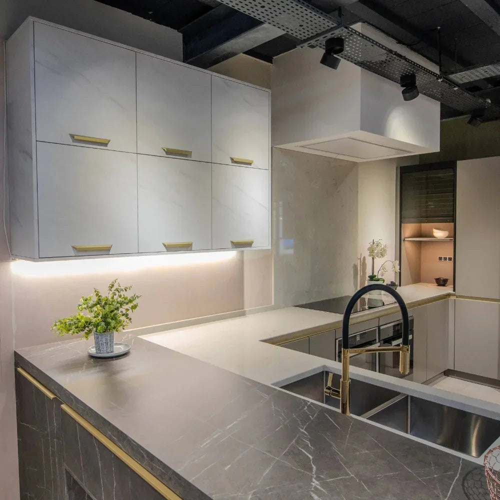 Schuller C Targa Ex-Display Kitchen