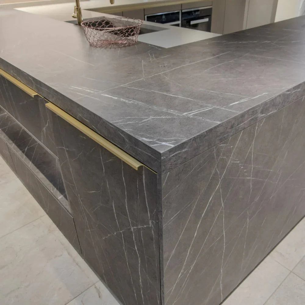 Schuller C Targa Ex-Display Kitchen