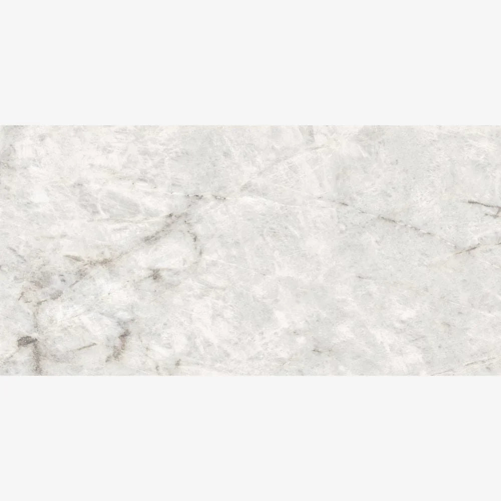 Sirrocco Gemstone Polar 60 x 120cm ONyx Effect Porcelain TIle Swatch