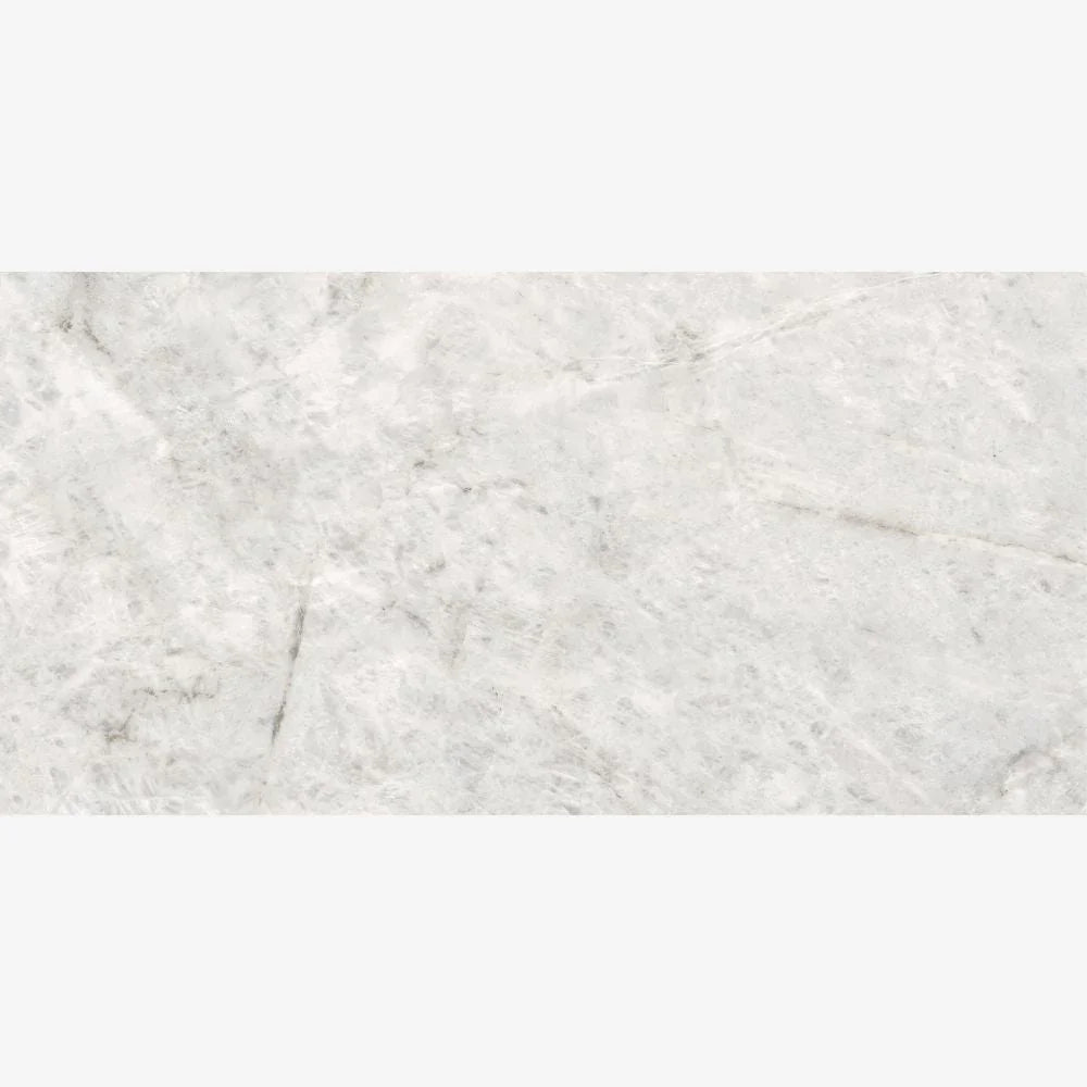 Sirrocco Gemstone Polar 60 x 120cm ONyx Effect Porcelain TIle Swatch