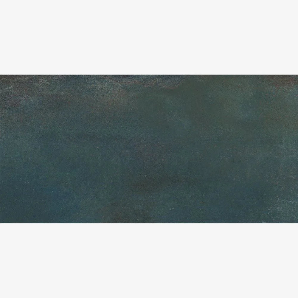 Solvenza Blue 60 x 120cm Super Lappato Tile  Swatch