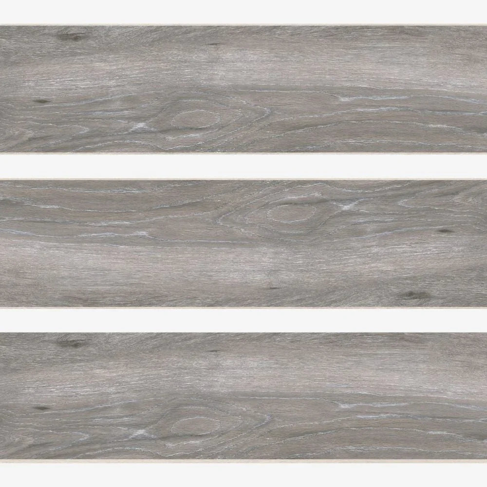 Teliere Wood Effect Matt Porcelain Tile 24 x 88cm - ROCCIA Outlet