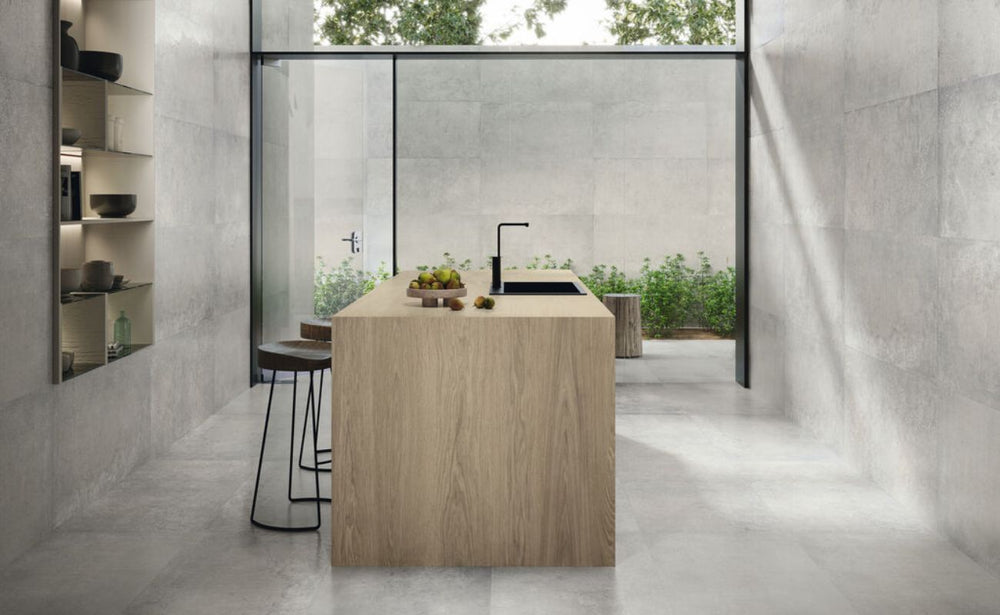 Kitchen Trends 2026: What’s Next for Tiles & Surfaces? – Roccia.com