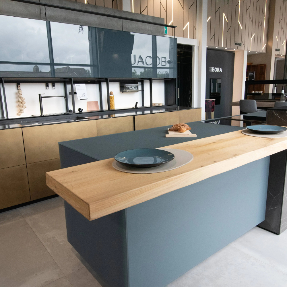 Valcucine Artematica Ex-Display Kitchen