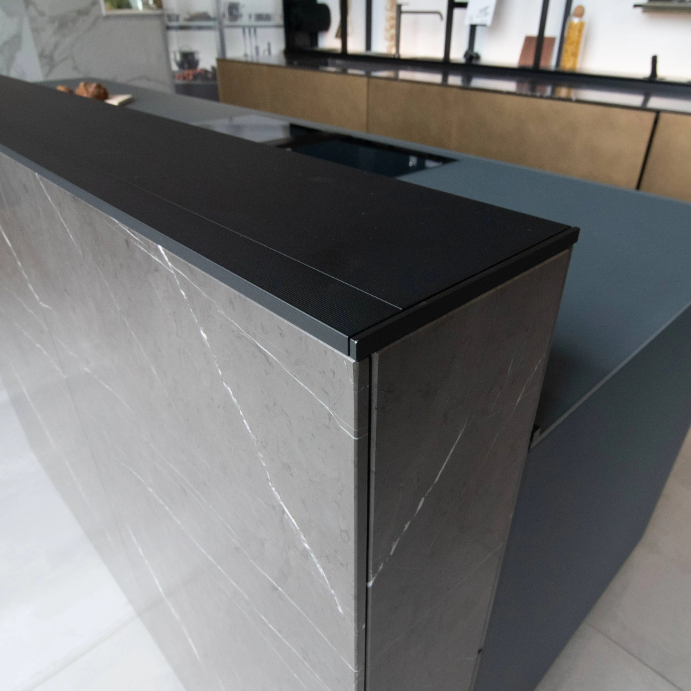 Valcucine Artematica Ex-Display Kitchen