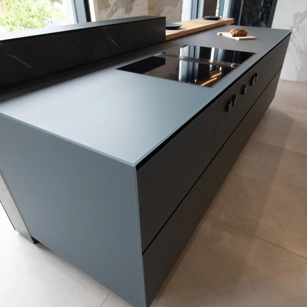Valcucine Artematica Ex-Display Kitchen