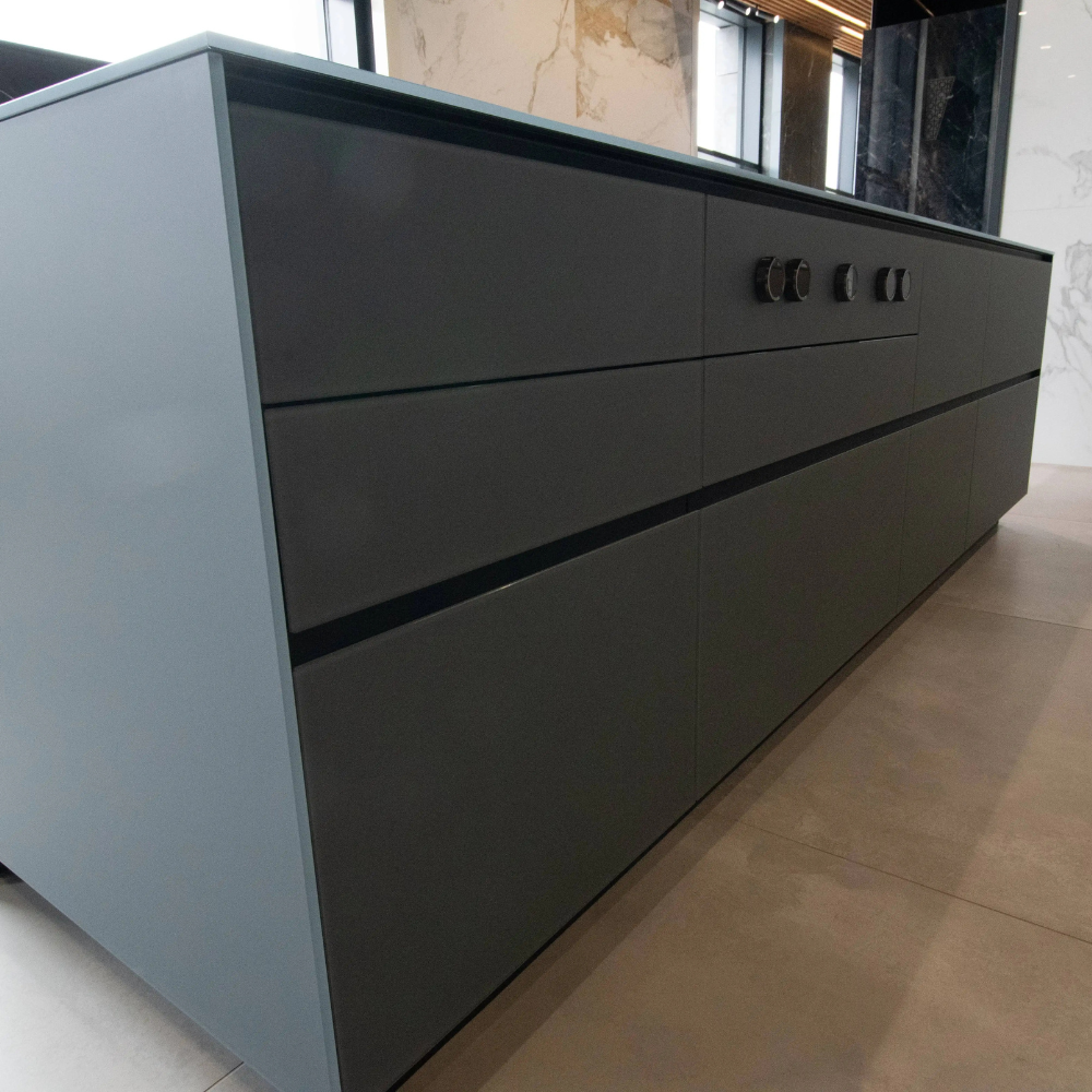 Valcucine Artematica Ex-Display Kitchen