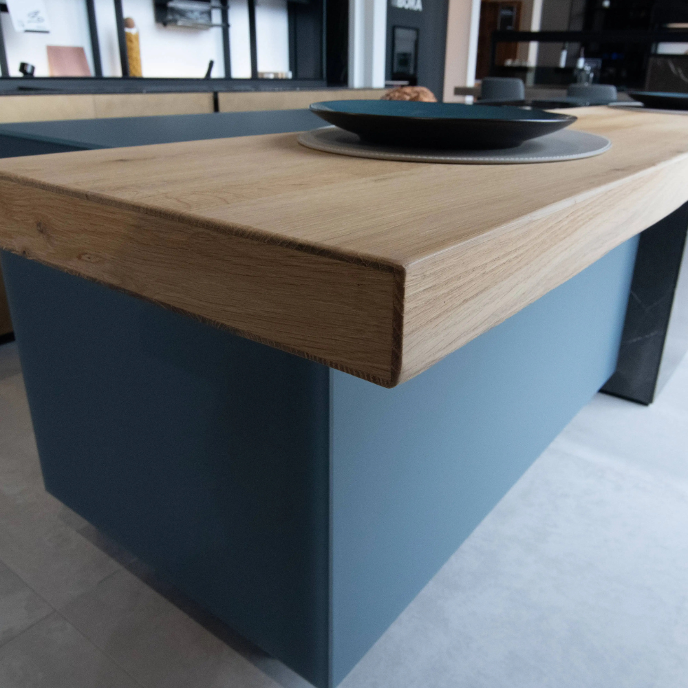 Valcucine Artematica Ex-Display Kitchen