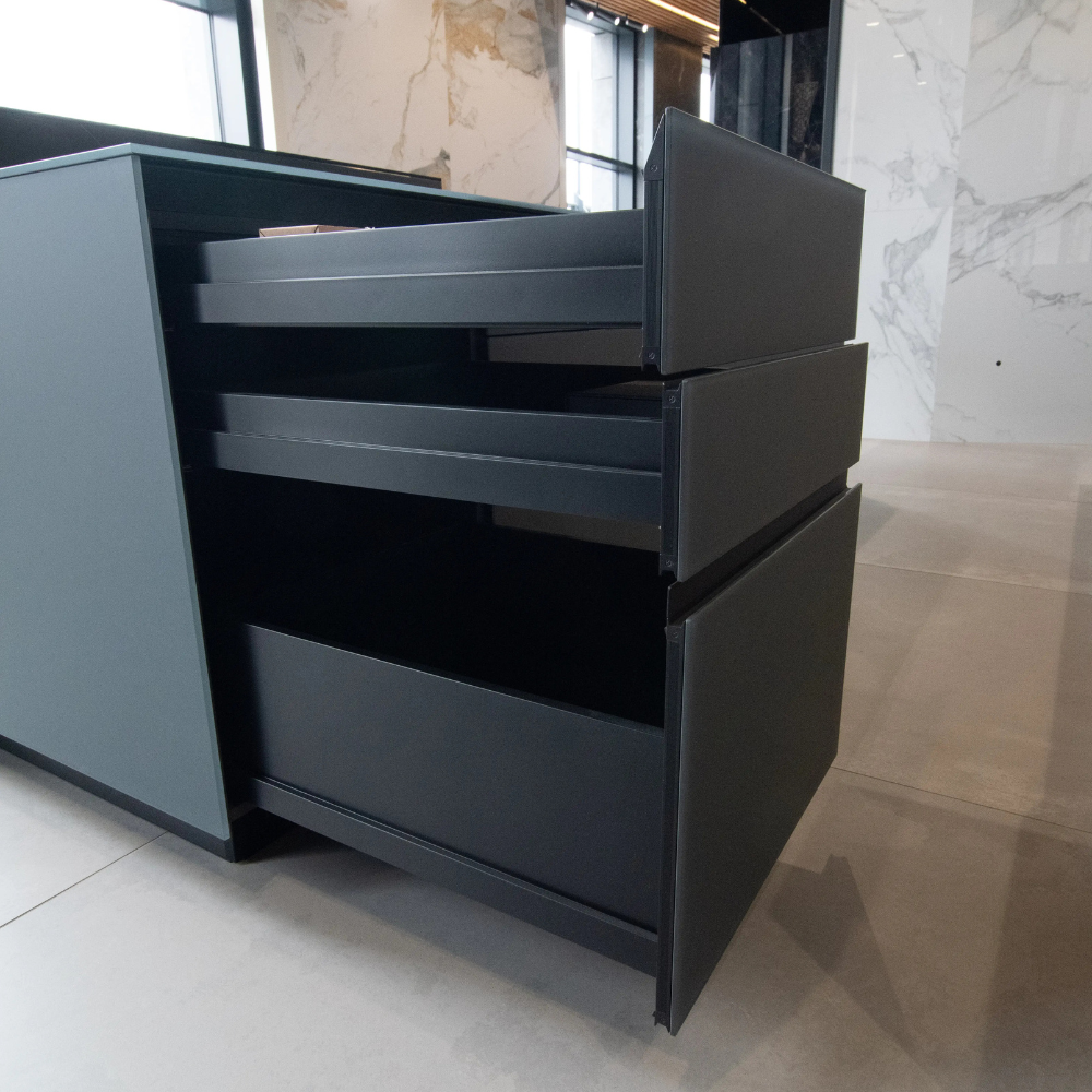 Valcucine Artematica Ex-Display Kitchen