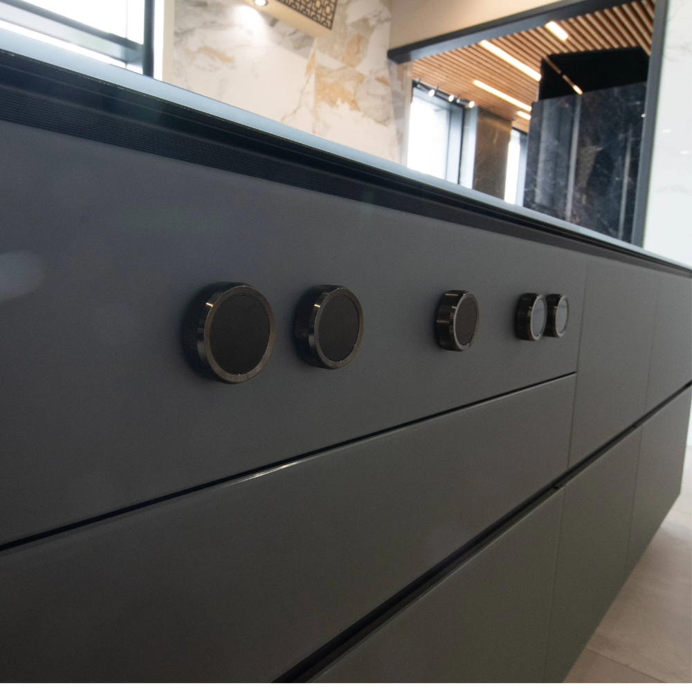 Valcucine Artematica Ex-Display Kitchen