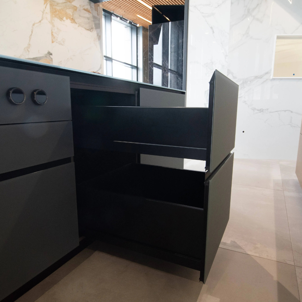 Valcucine Artematica Ex-Display Kitchen