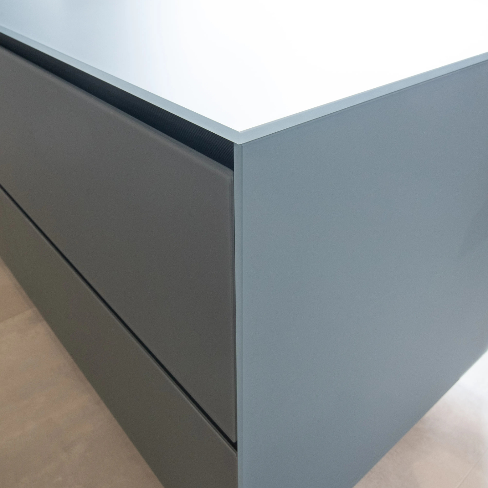 Valcucine Artematica Ex-Display Kitchen