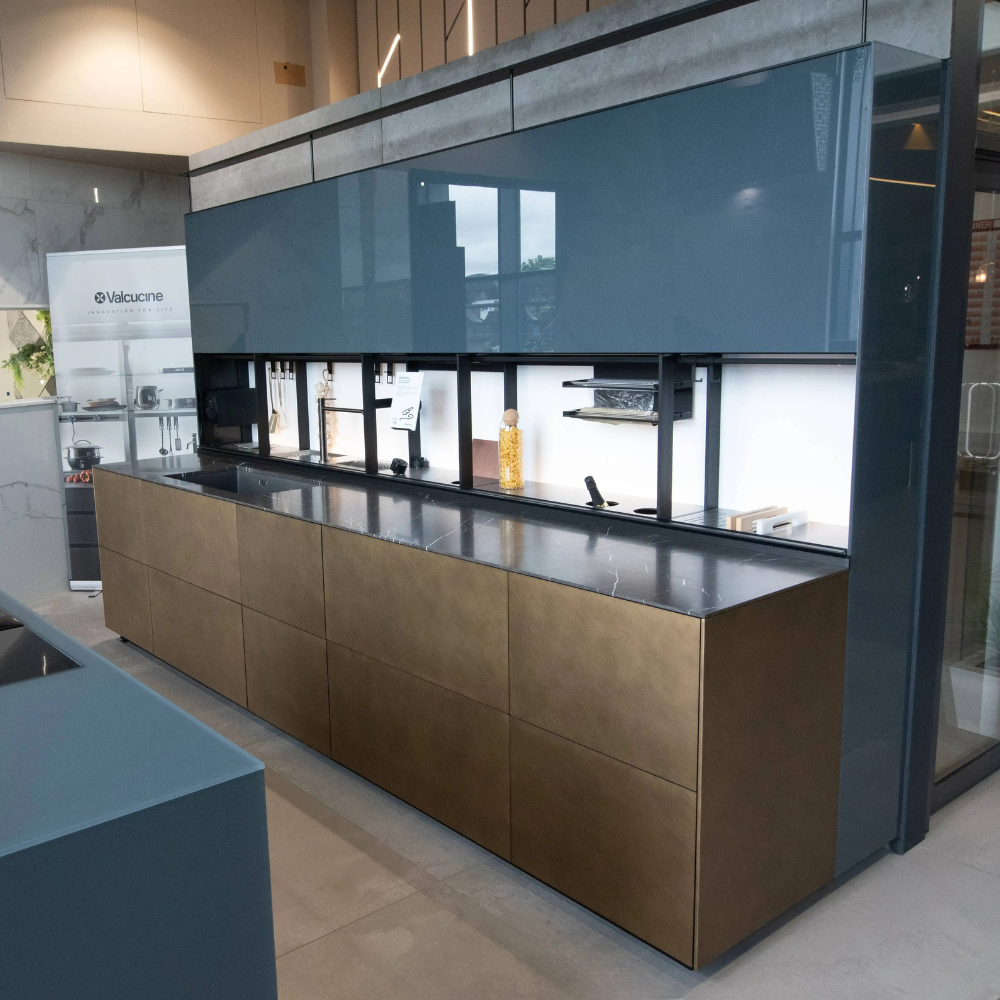 Valcucine Artematica Ex-Display Kitchen