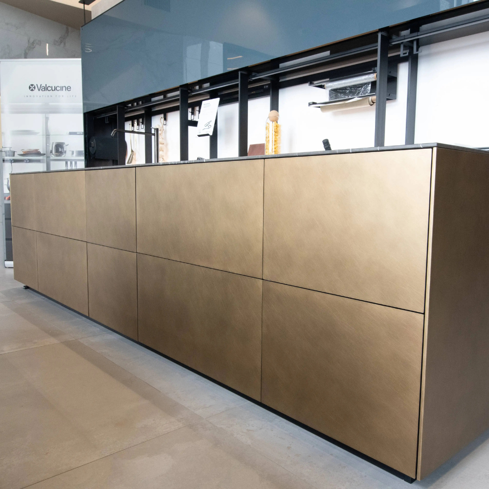 Valcucine Artematica Ex-Display Kitchen