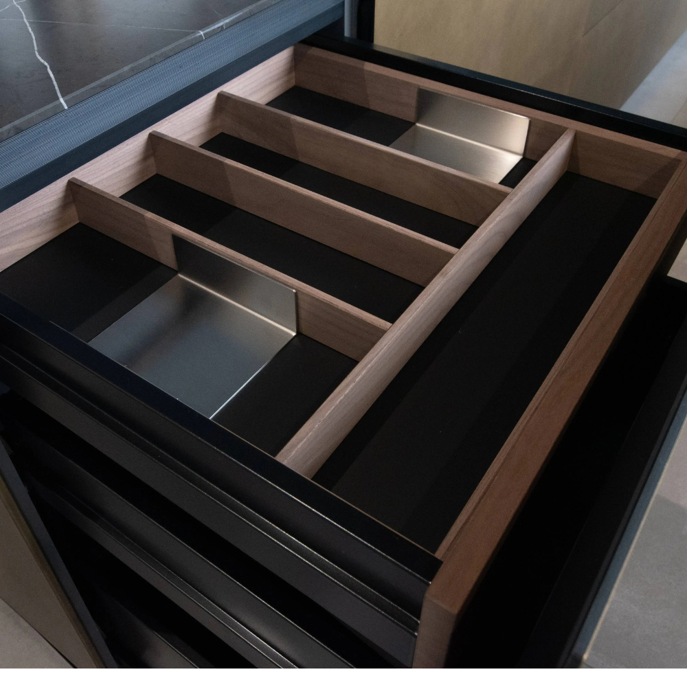 Valcucine Artematica Ex-Display Kitchen