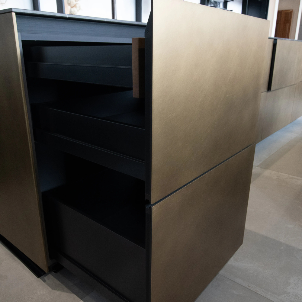 Valcucine Artematica Ex-Display Kitchen