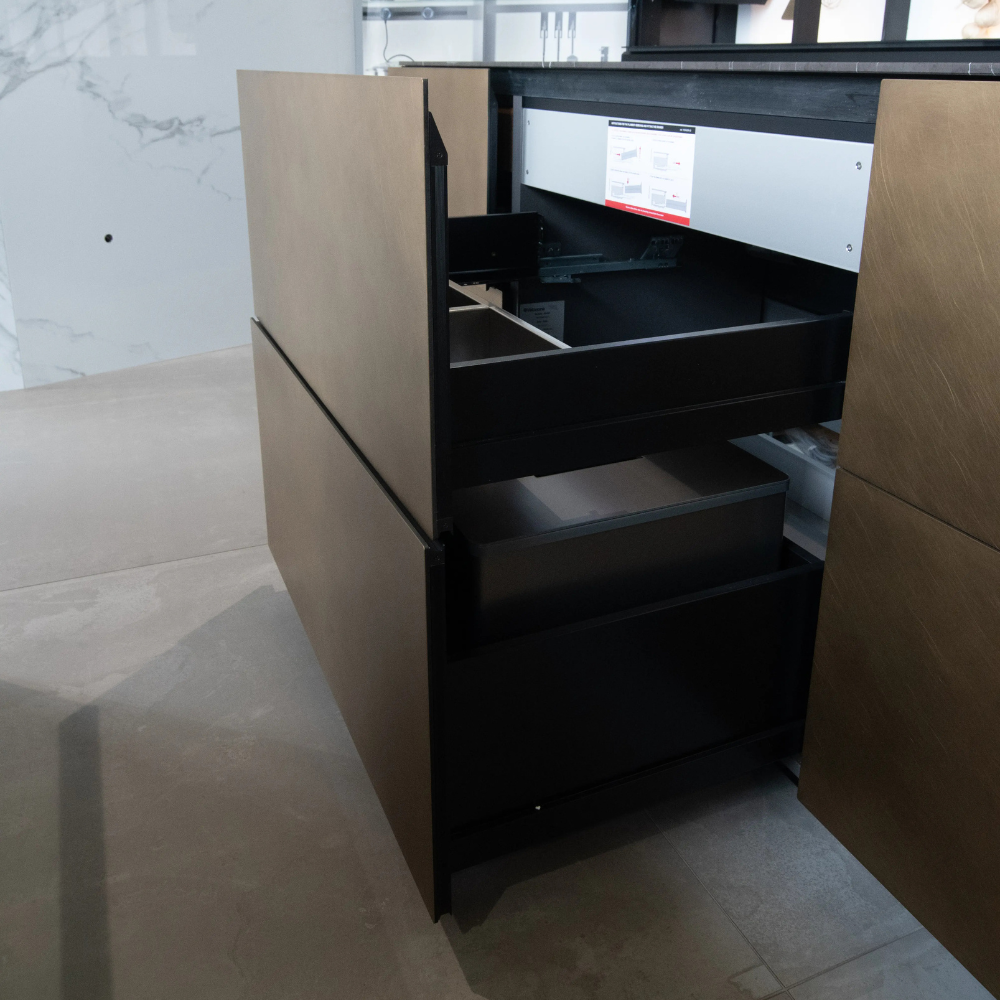 Valcucine Artematica Ex-Display Kitchen