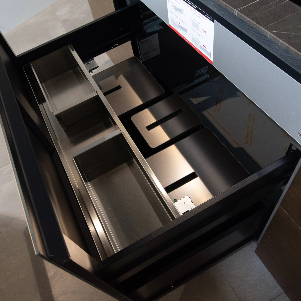 Valcucine Artematica Ex-Display Kitchen