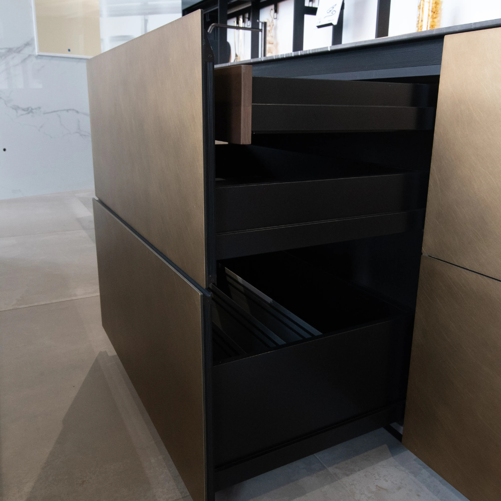 Valcucine Artematica Ex-Display Kitchen
