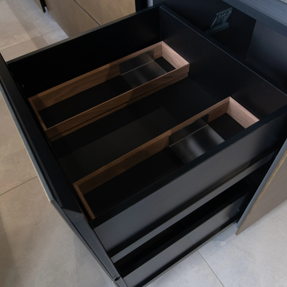 Valcucine Artematica Ex-Display Kitchen