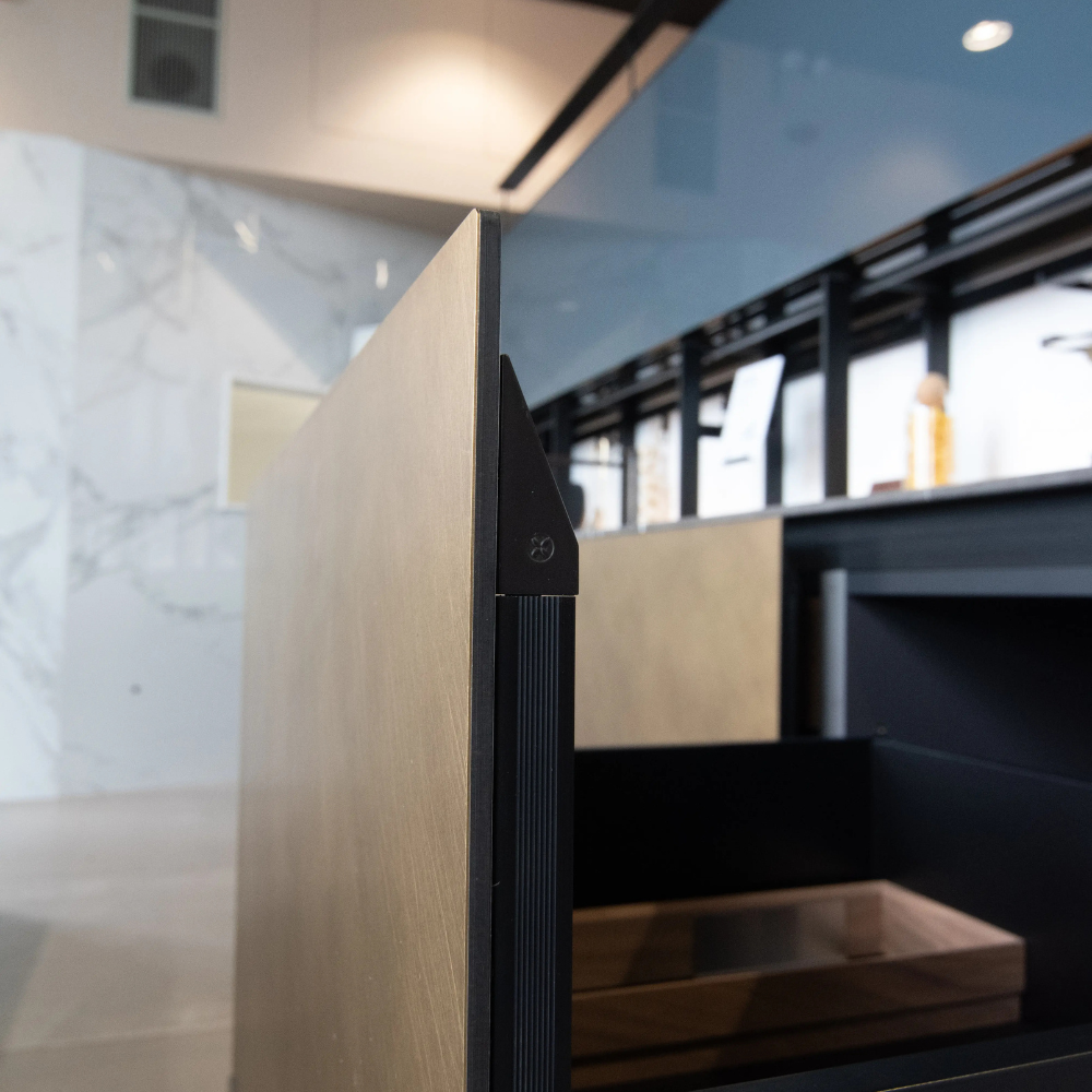 Valcucine Artematica Ex-Display Kitchen
