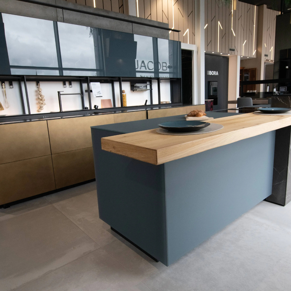 Valcucine Artematica Ex-Display Kitchen