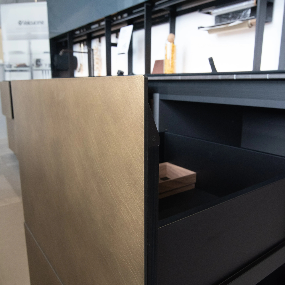 Valcucine Artematica Ex-Display Kitchen