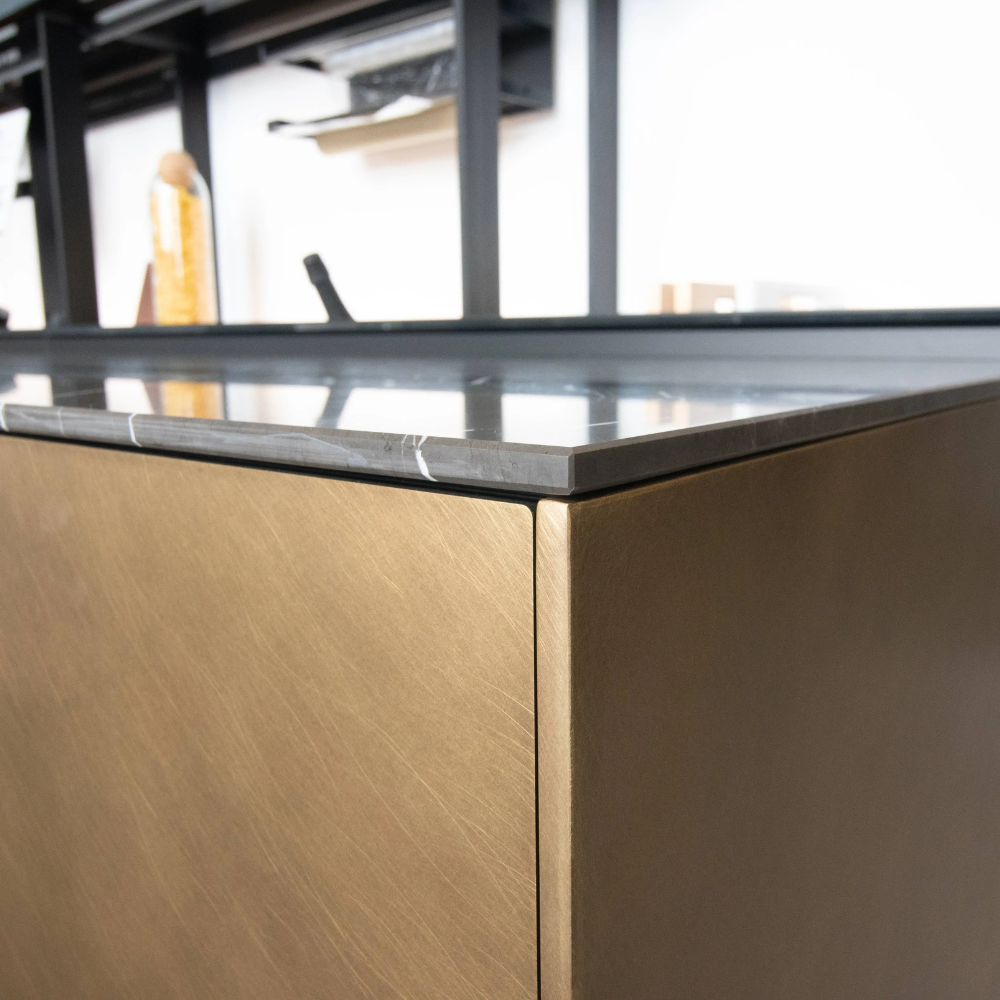 Valcucine Artematica Ex-Display Kitchen