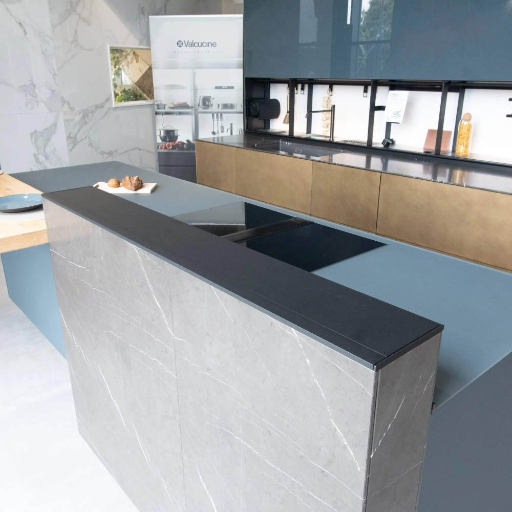 Valcucine Artematica Ex-Display Kitchen