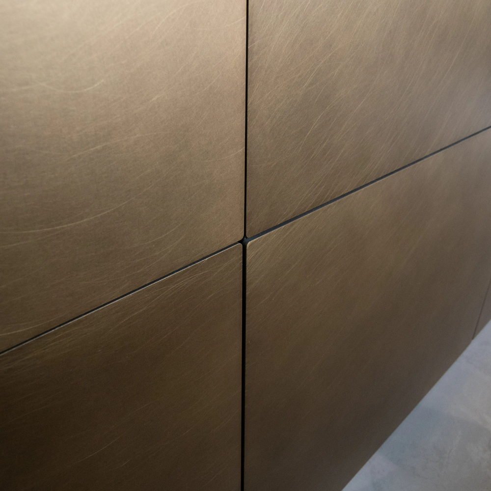 Valcucine Artematica Ex-Display Kitchen