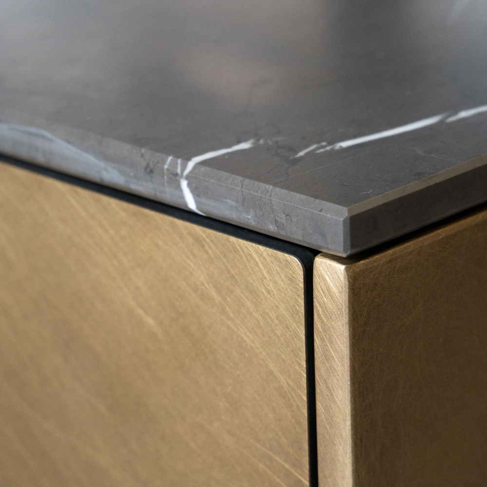 Valcucine Artematica Ex-Display Kitchen