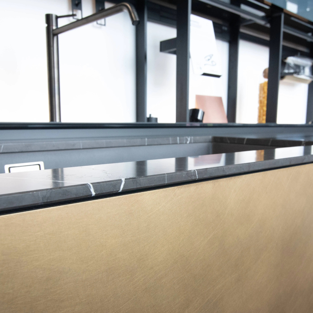 Valcucine Artematica Ex-Display Kitchen