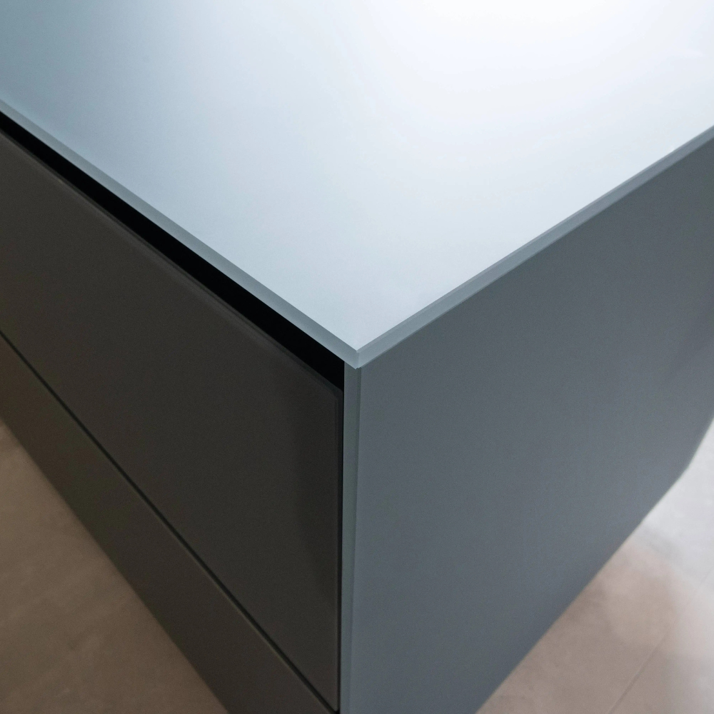 Valcucine Artematica Ex-Display Kitchen