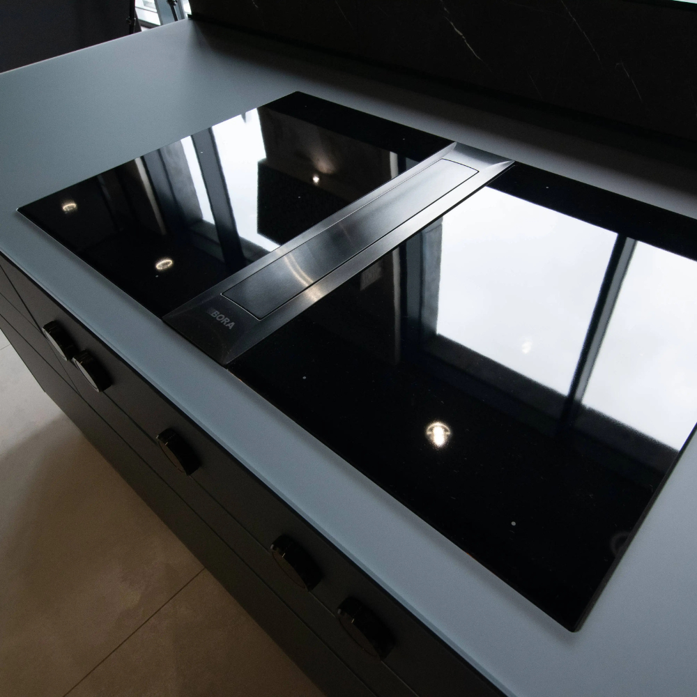 Valcucine Artematica Ex-Display Kitchen