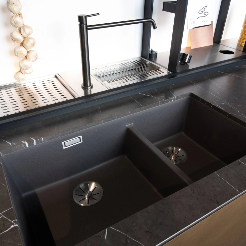Valcucine Artematica Ex-Display Kitchen